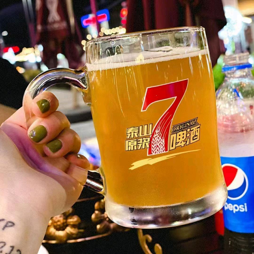 兆明酒水