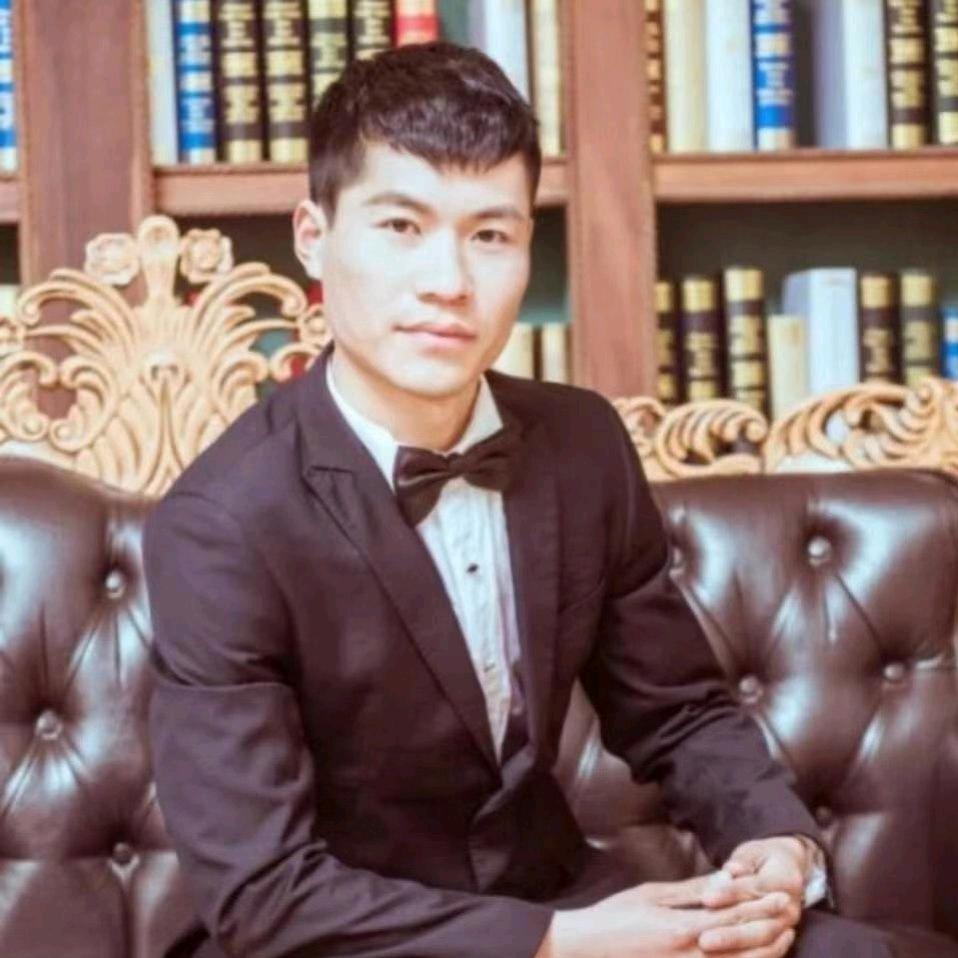 邳州星艺装饰首席设计师—郭效一