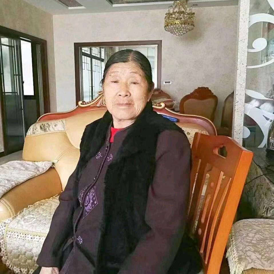 王妈妈