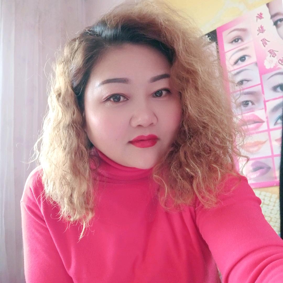 美美姐