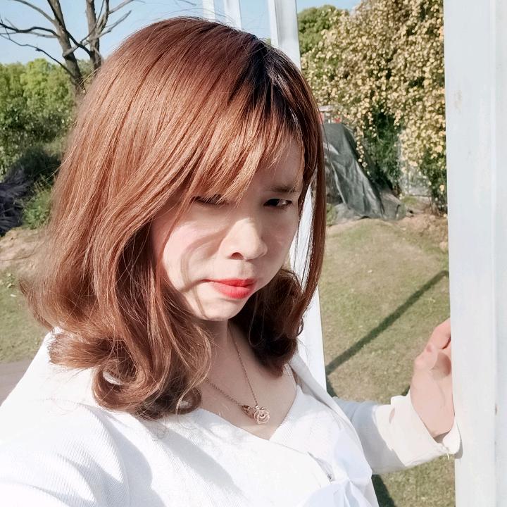 叶子的温柔