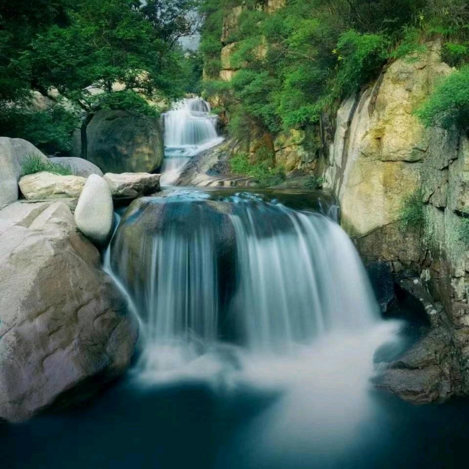 文件青山绿水