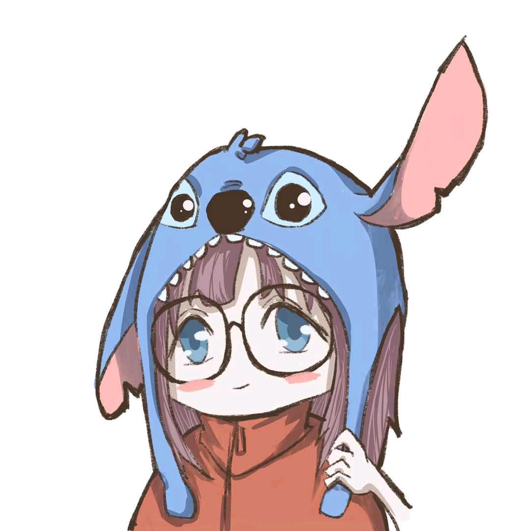 鬼娃娃厚厚