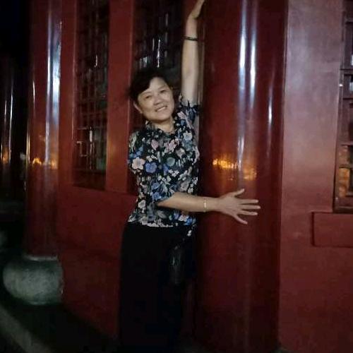 兰姐