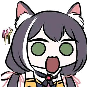 猫猫子只想摸鱼