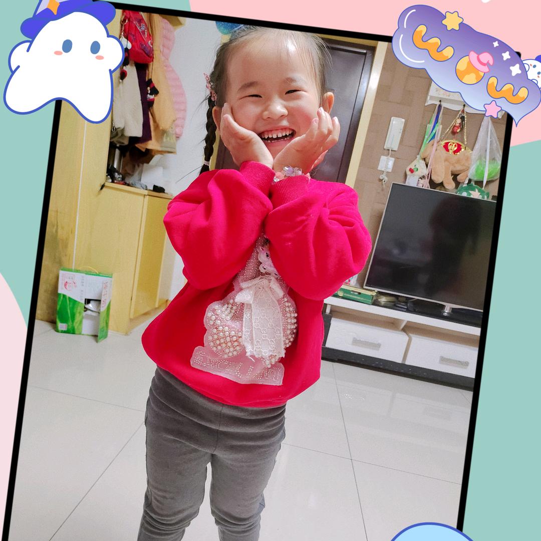 娟子(户外唱歌)