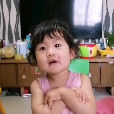 我的余生就是健康快乐