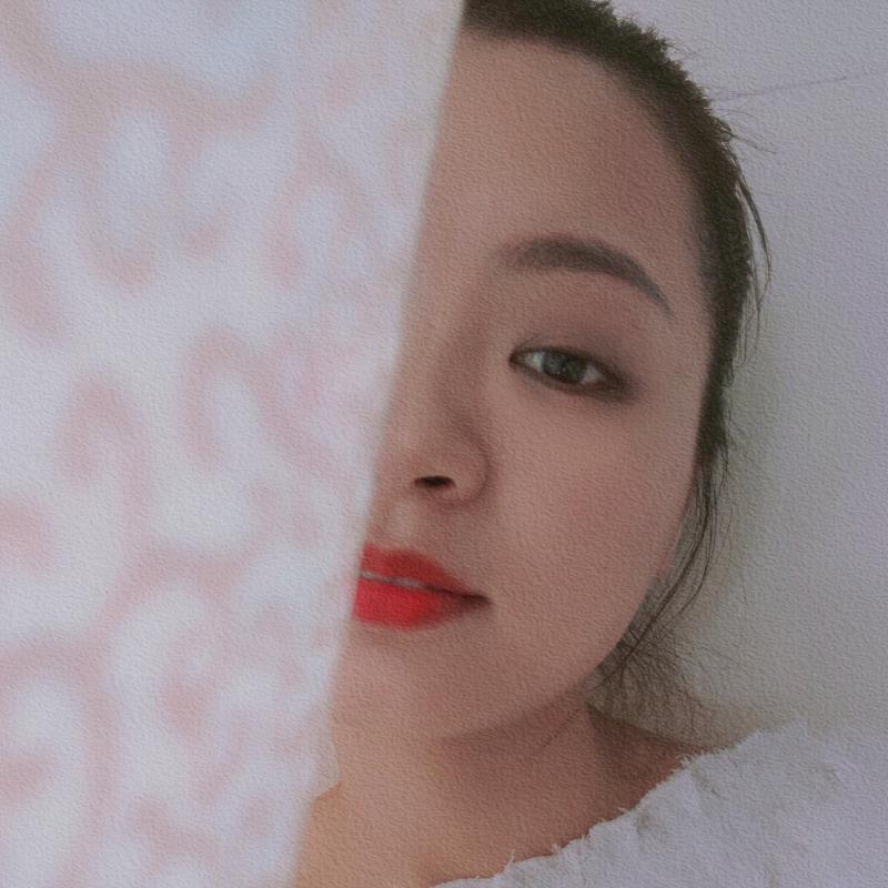 韦小姐