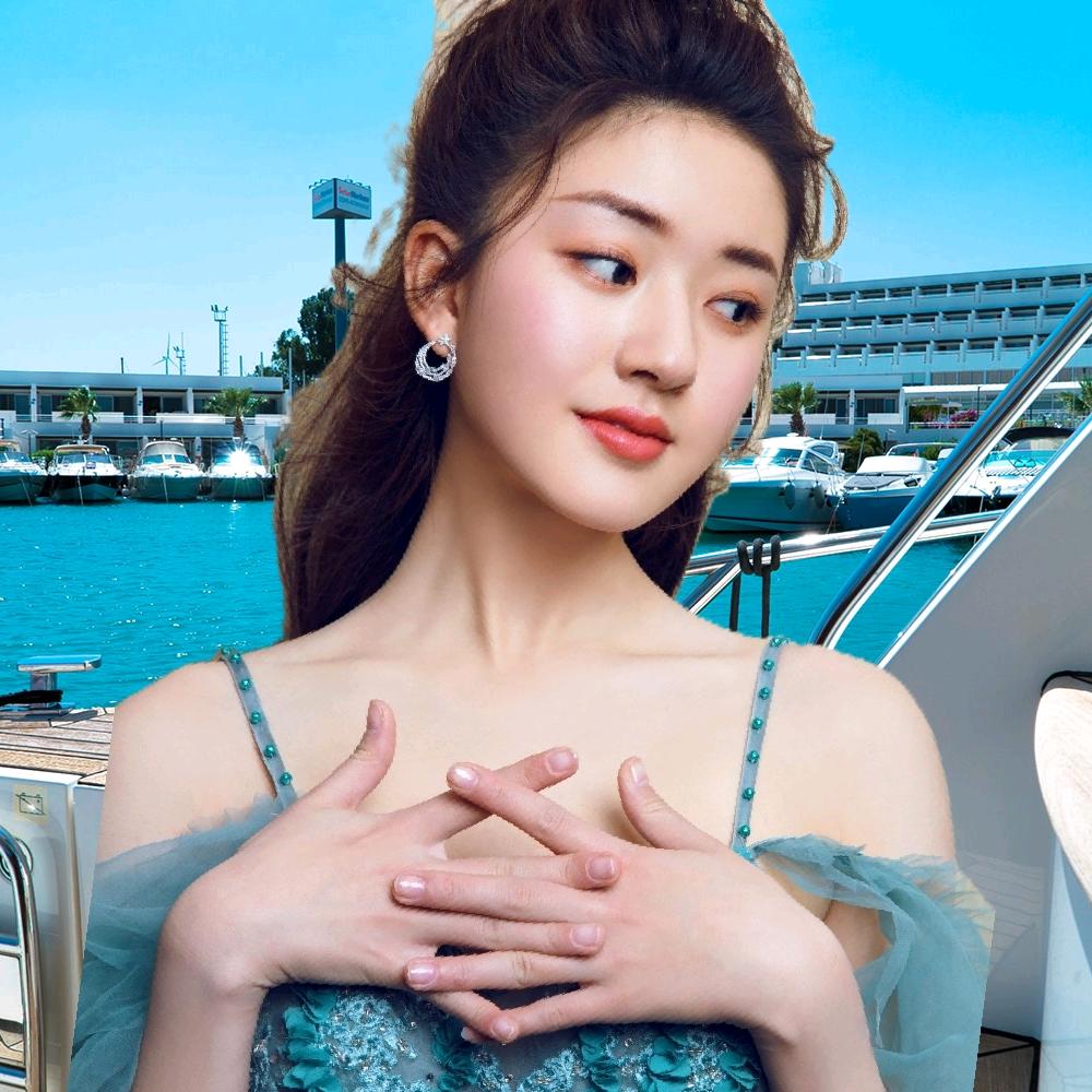 一见如爱