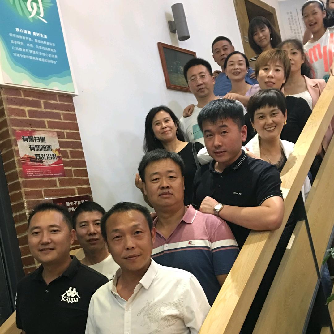 杨老师