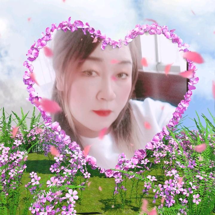 草原的女儿