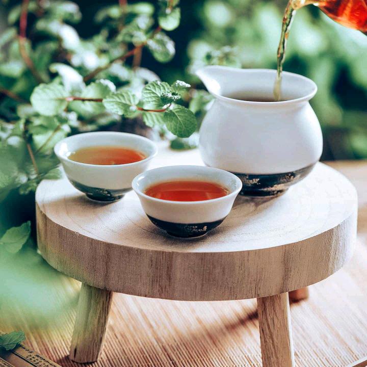 谁伴我闯荡！