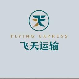 飞天运输:阿龙