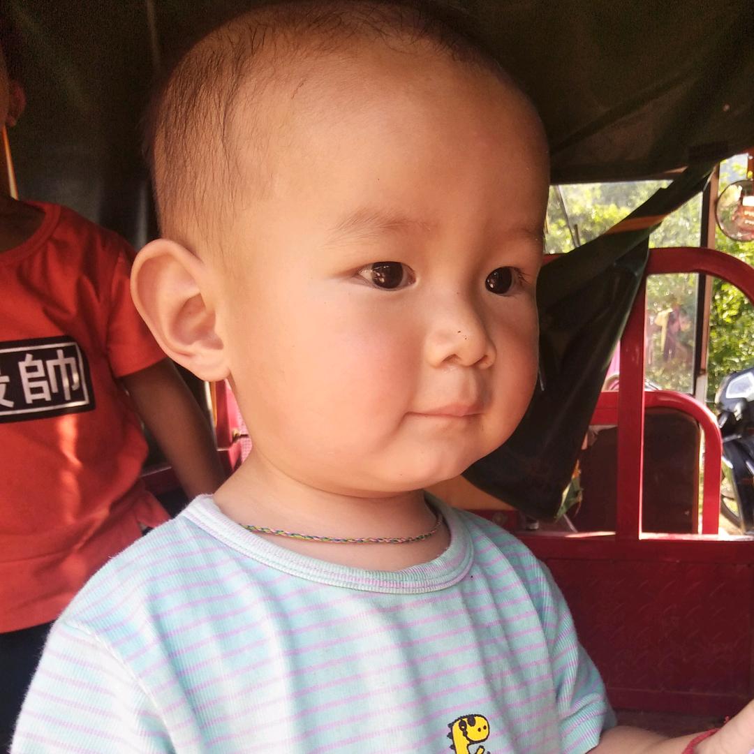 白云