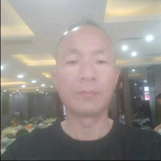 我等你