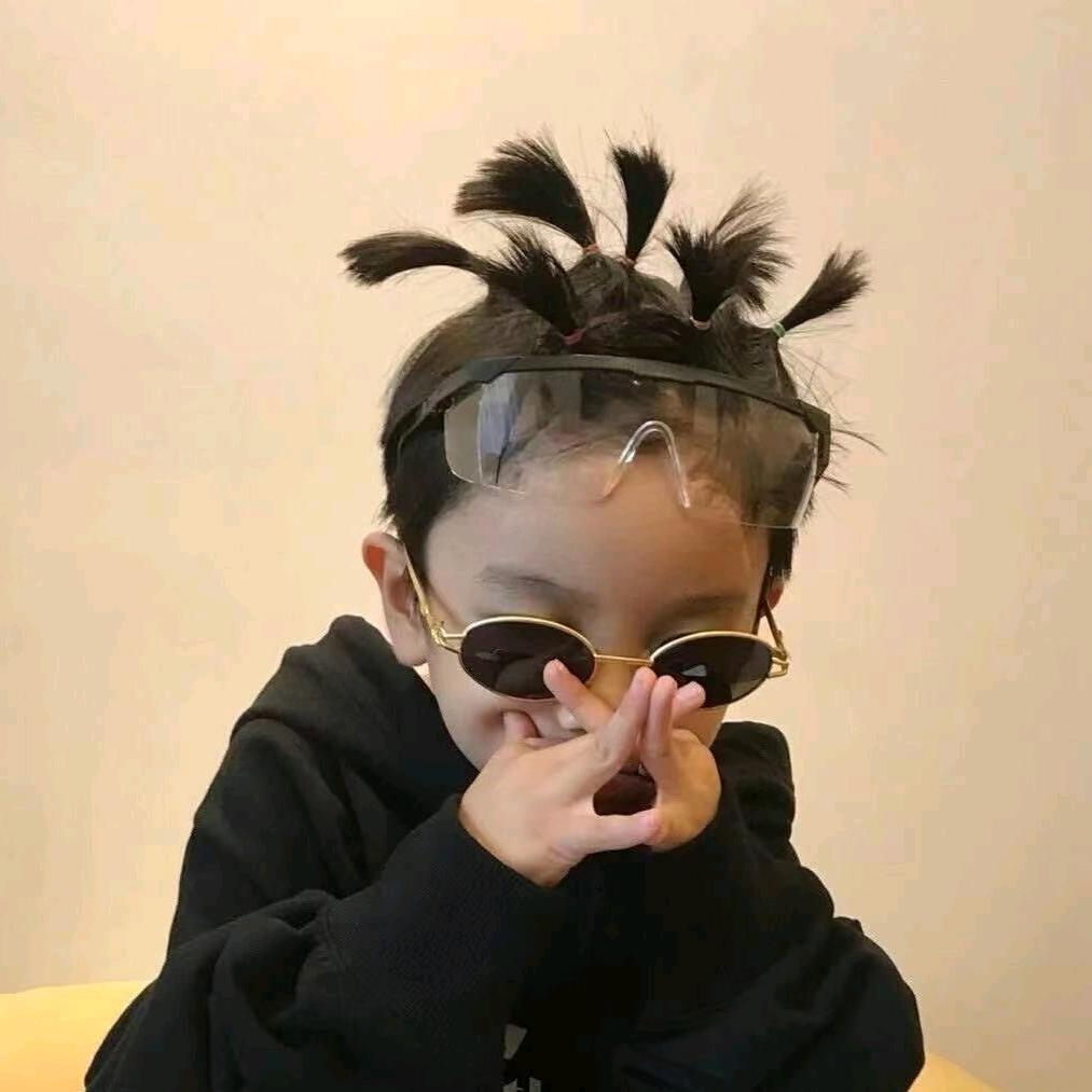 派大星