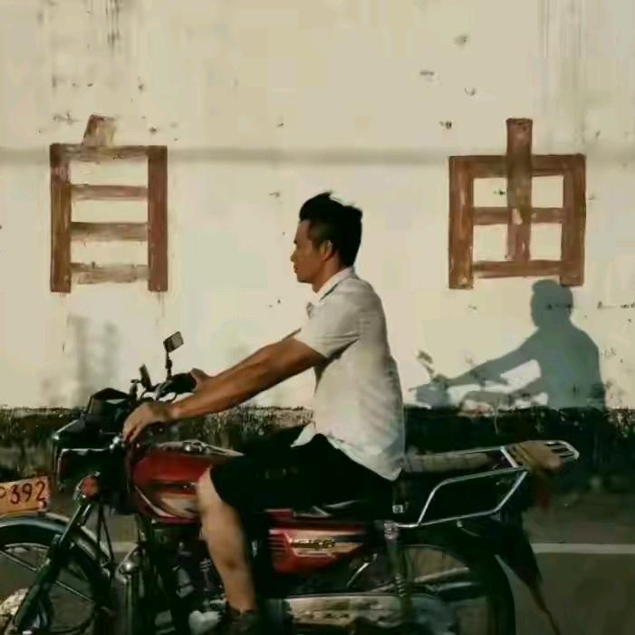 孤舟蓑笠翁⁶