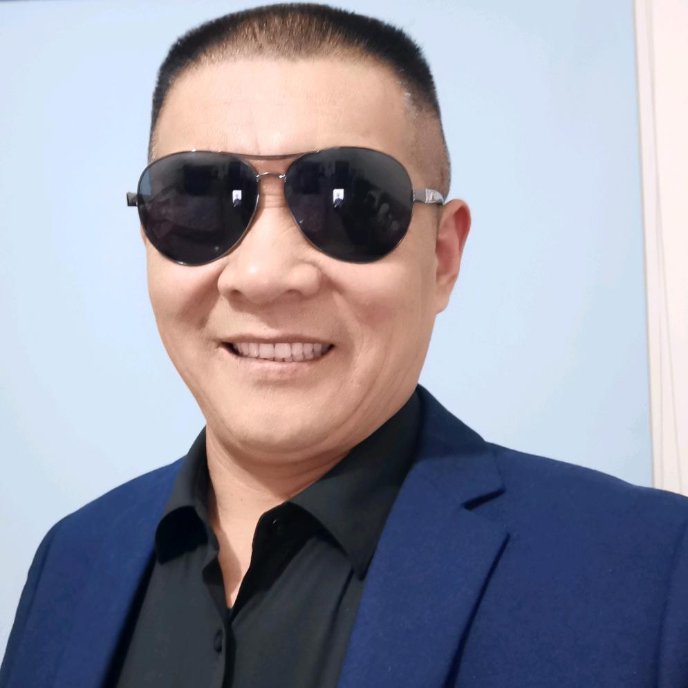 龙凤哥🎤