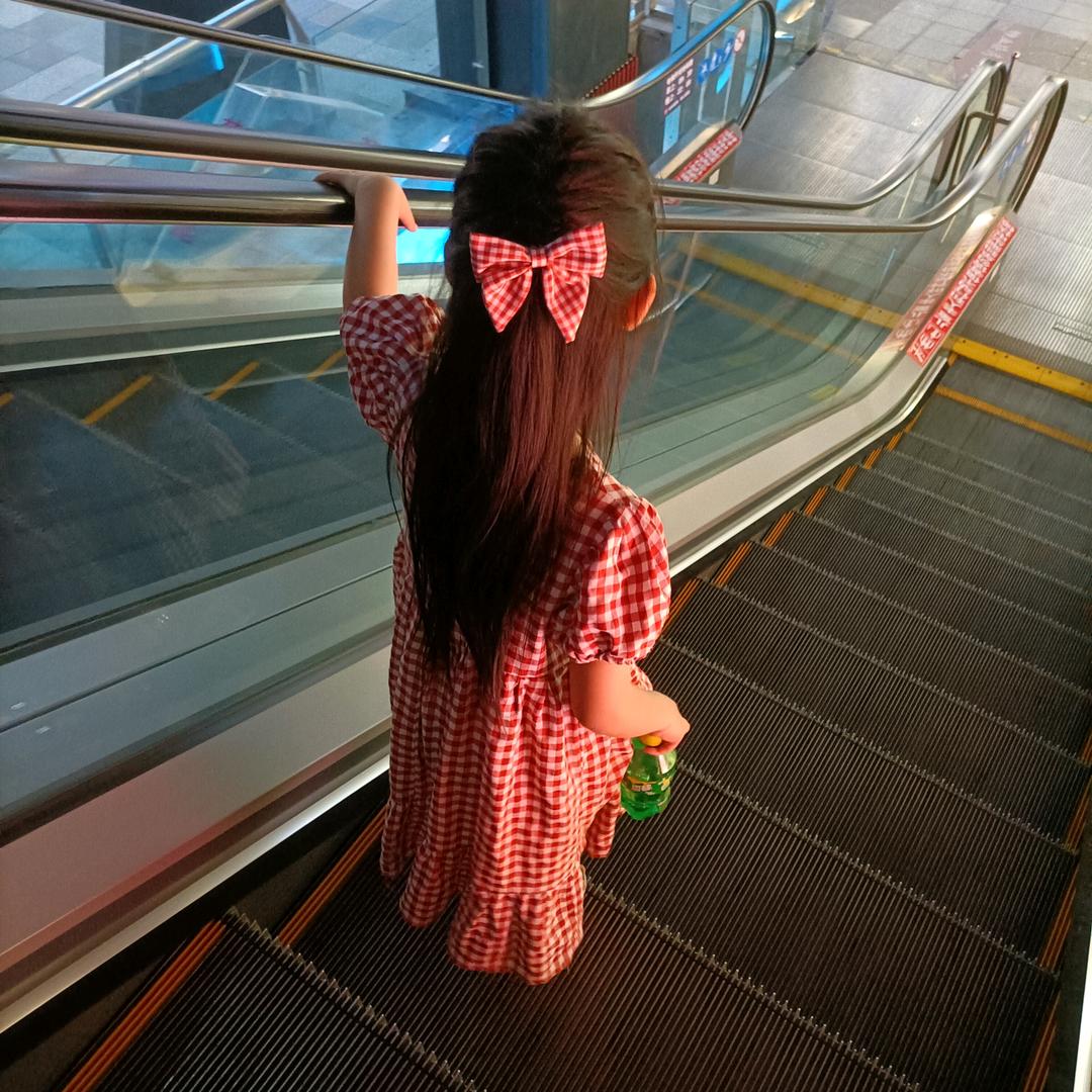 杨杨杨大姐