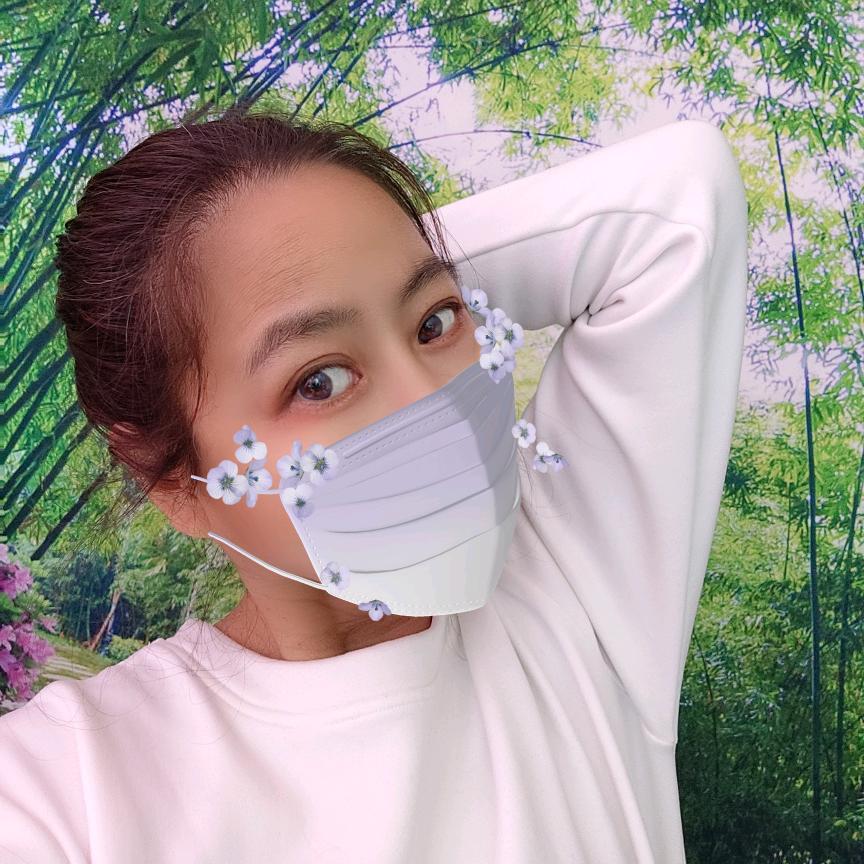 繁花之约