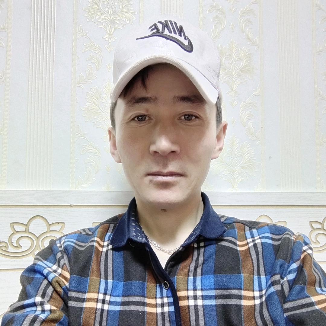 乌孜给别克