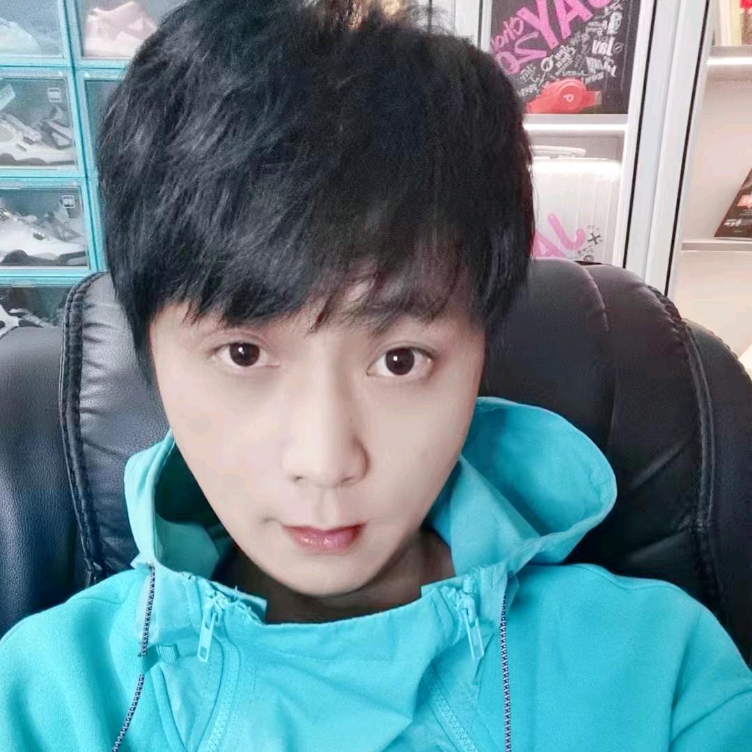张杰伦