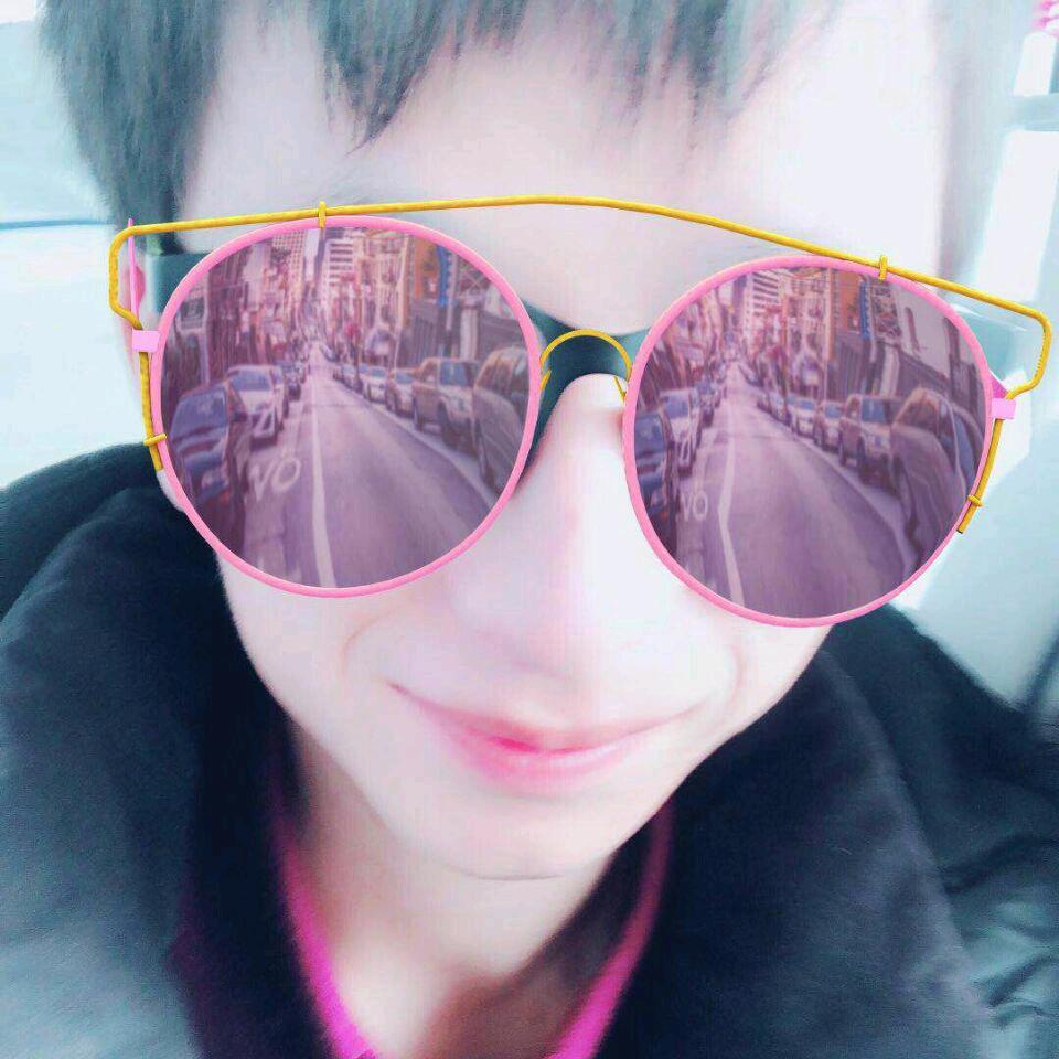 恋上幸福（^o的我们