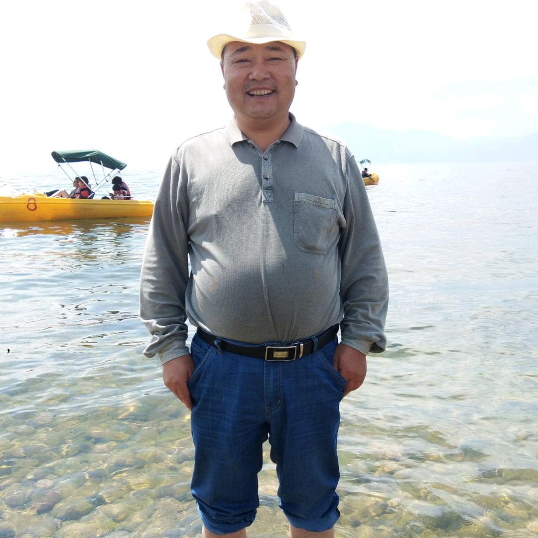 一路~顺风