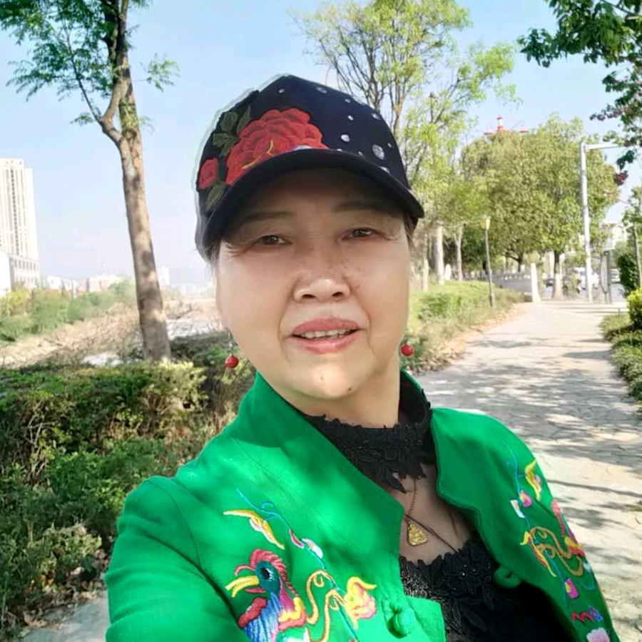 开心果果