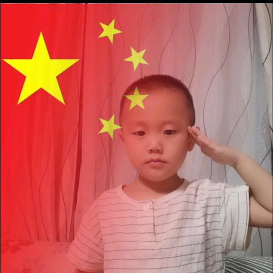 大象的鼻子