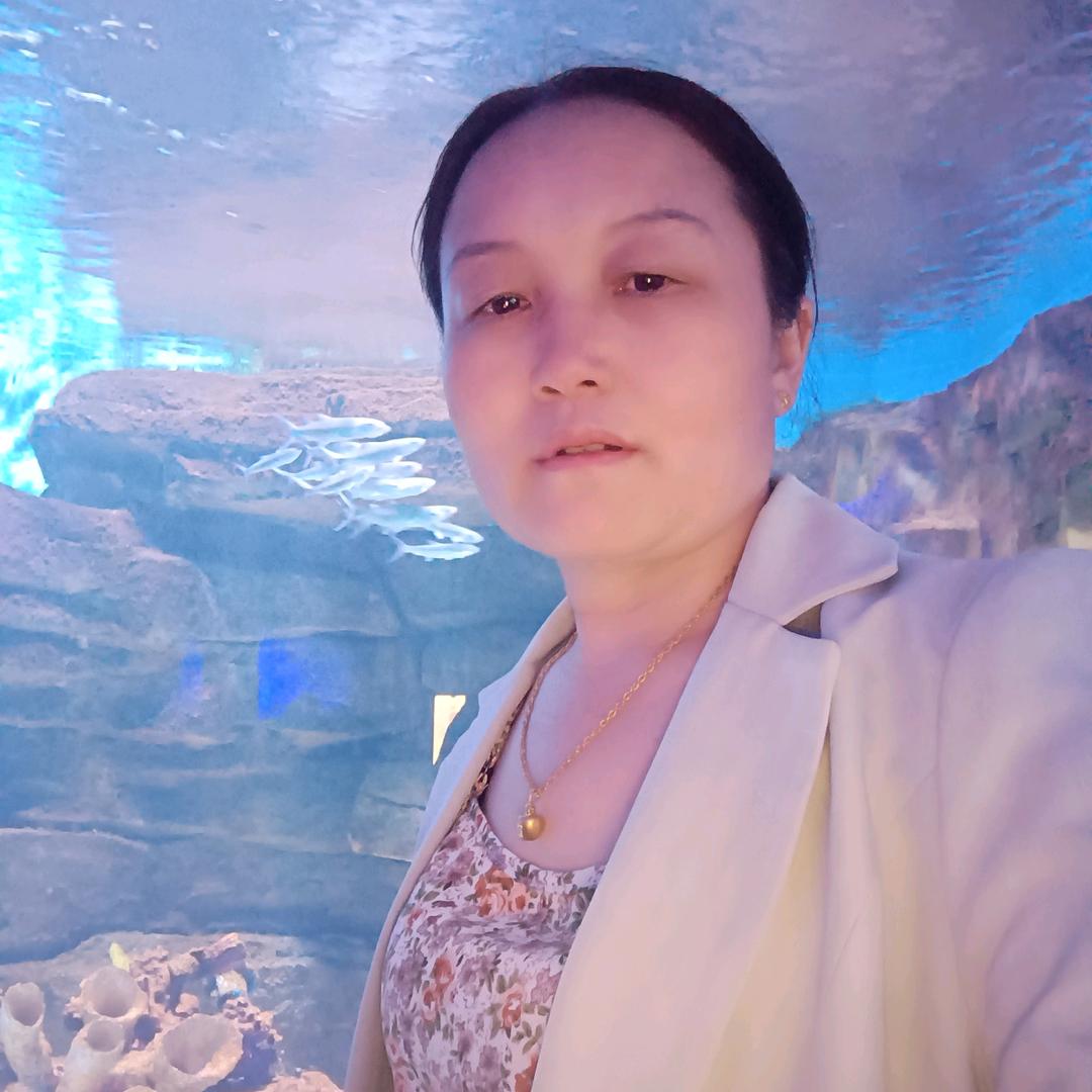 梵莎美业-丽丽
