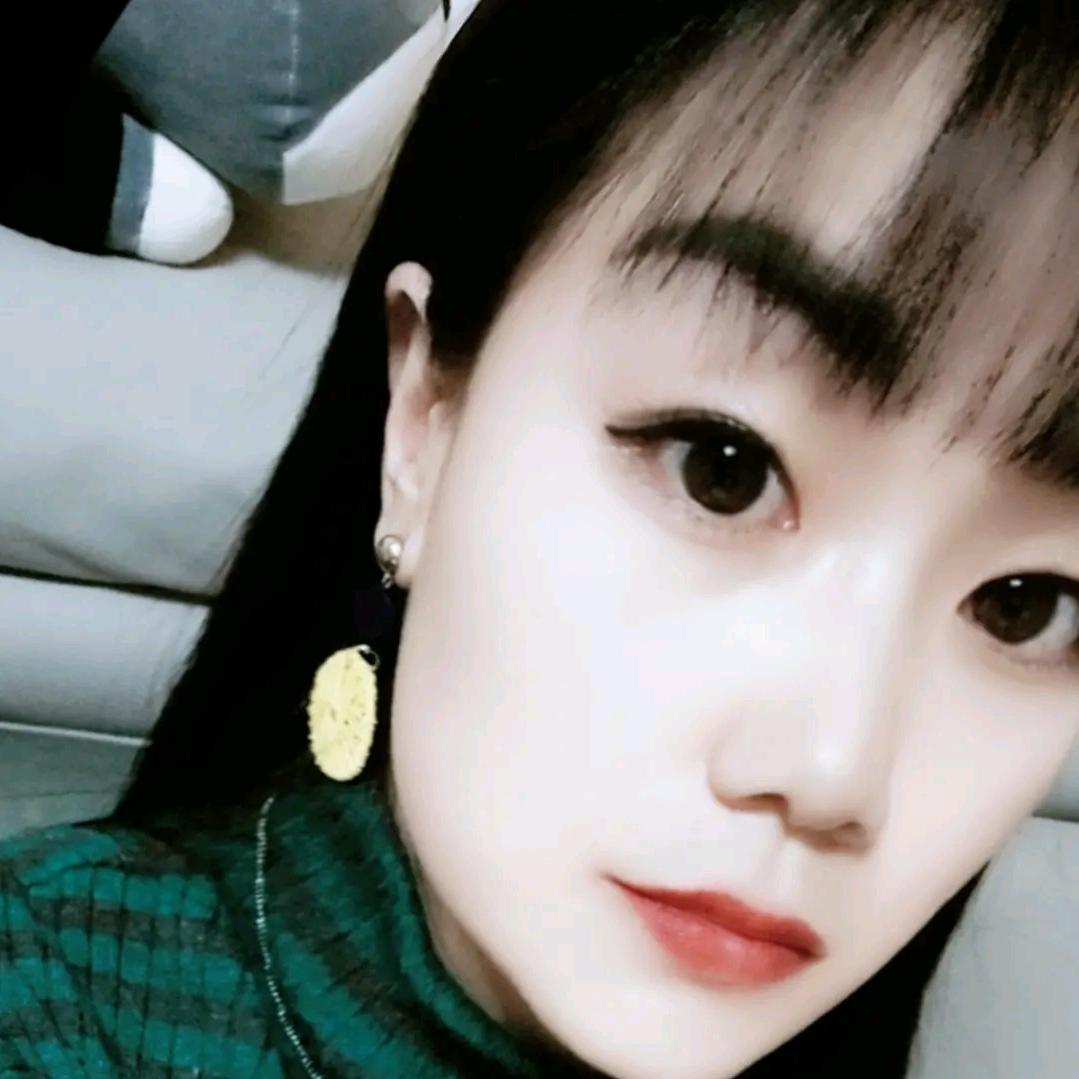 丽子🐾