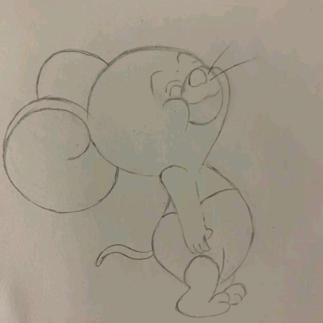 三
