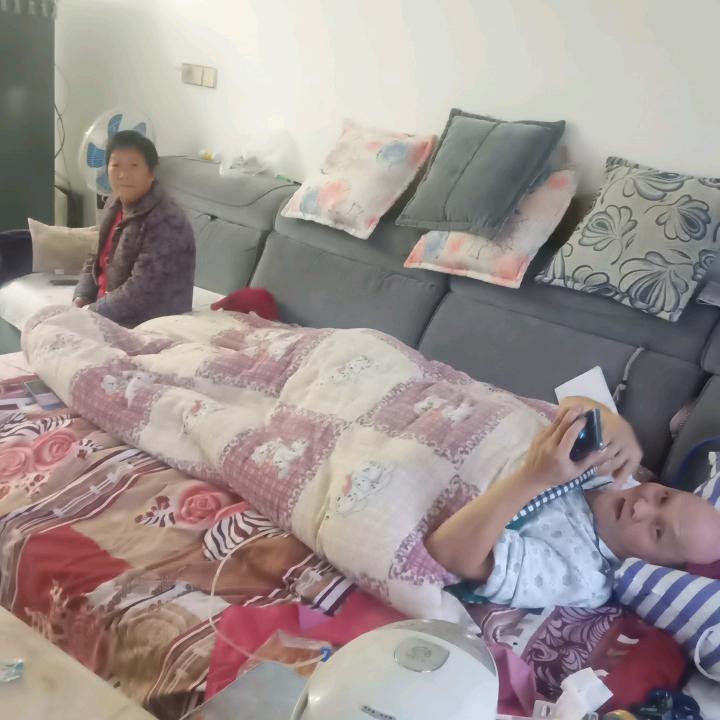 慢慢一生