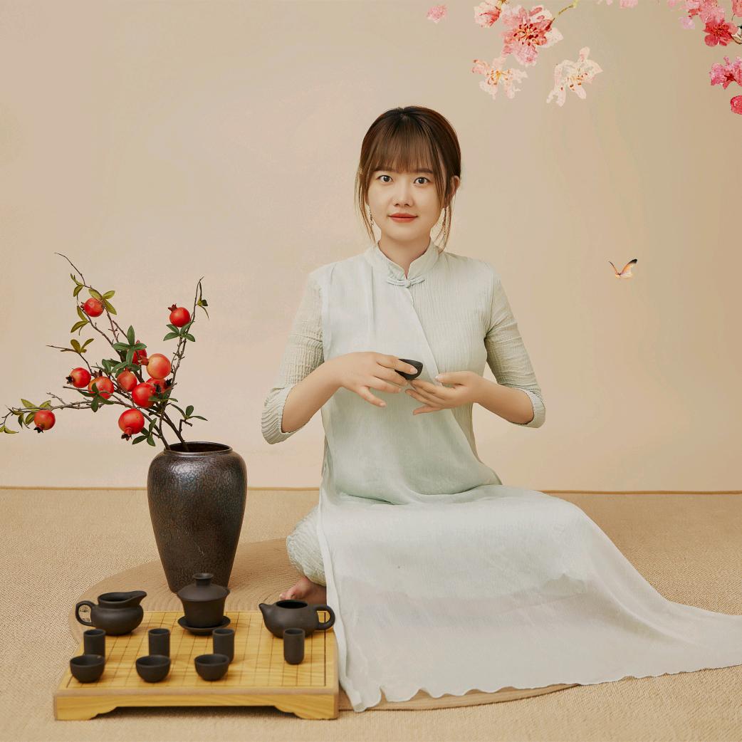 文雅轩茶庄