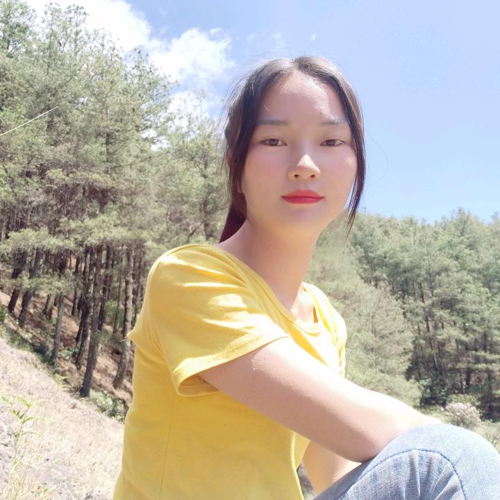 会泽 小莲妹