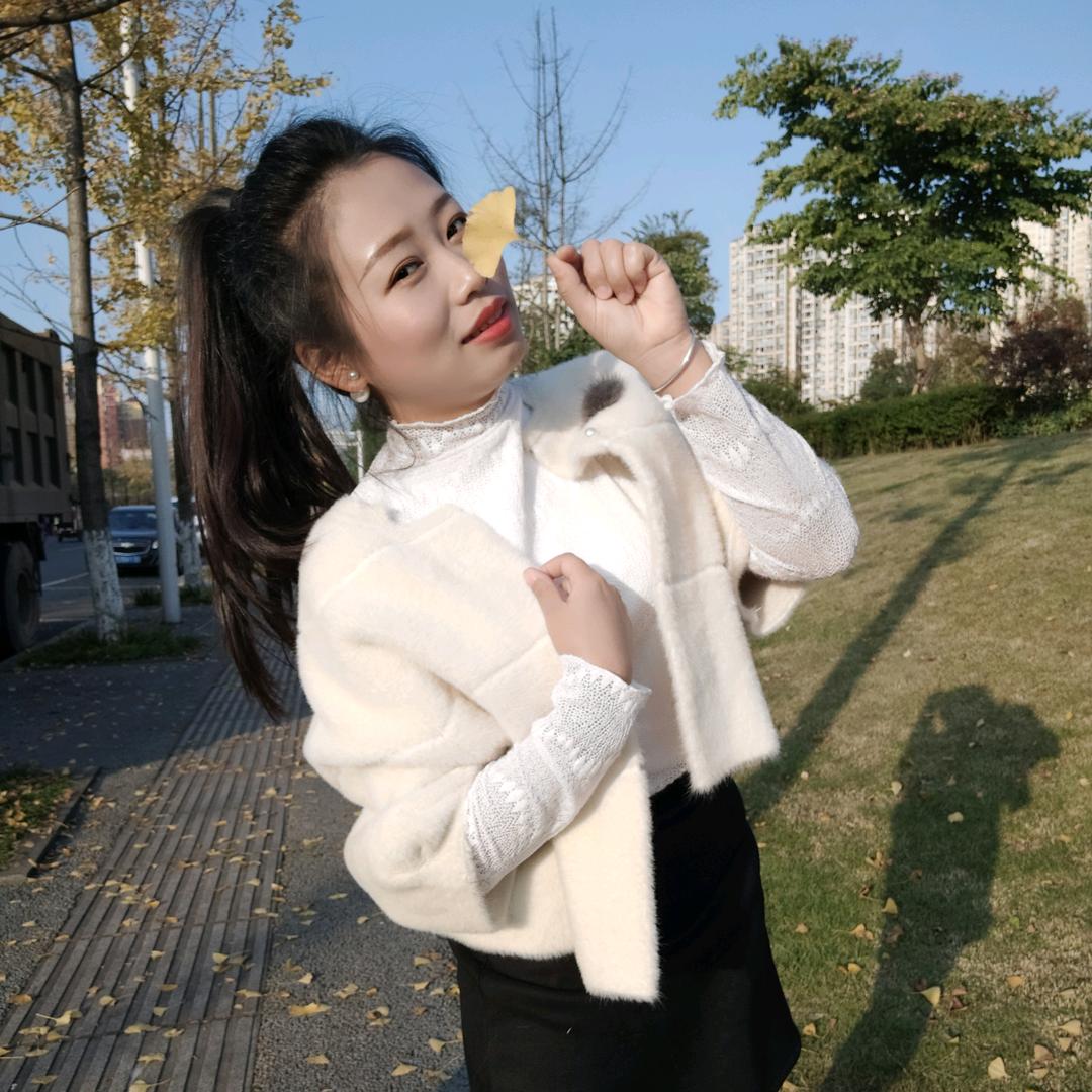 梅梅°