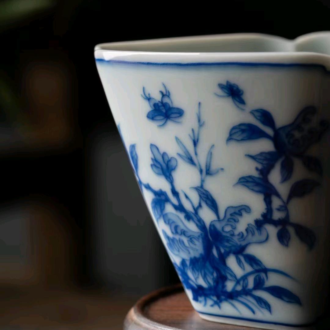 御溪花(永明、正春)🌸小万