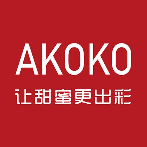 AKOKO法式西点喷砂机