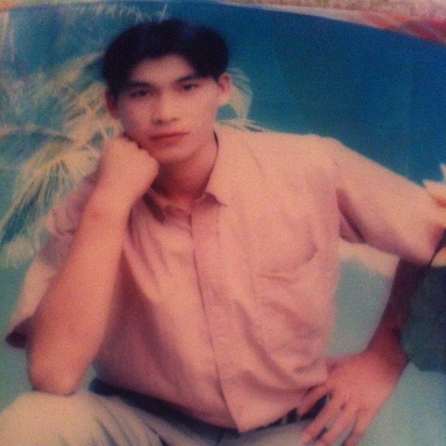 遇事不慌-张先生