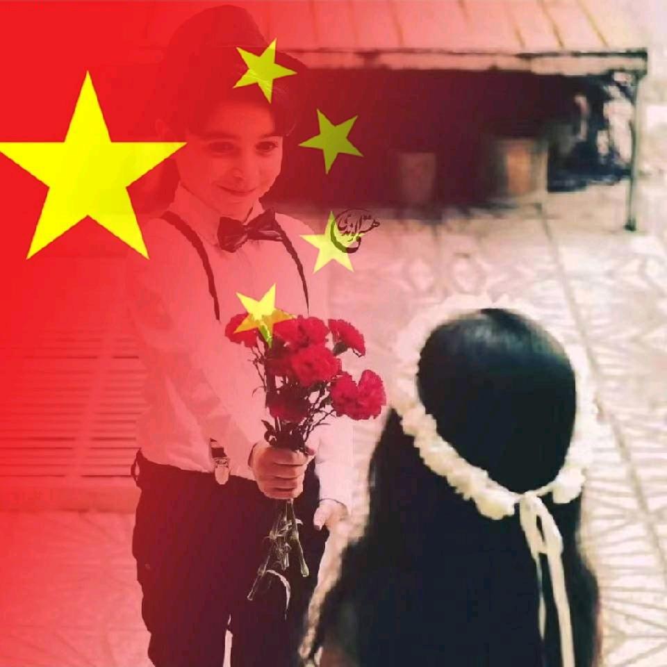 G、壮