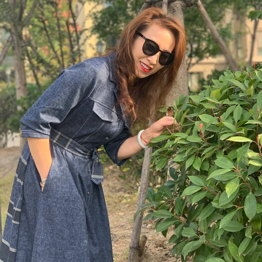 郝辅浩（勿连赞）