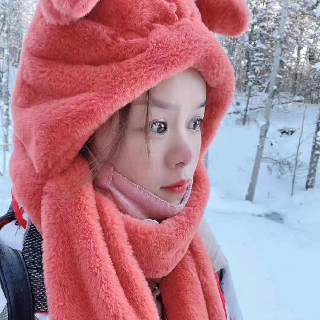 曾可爱