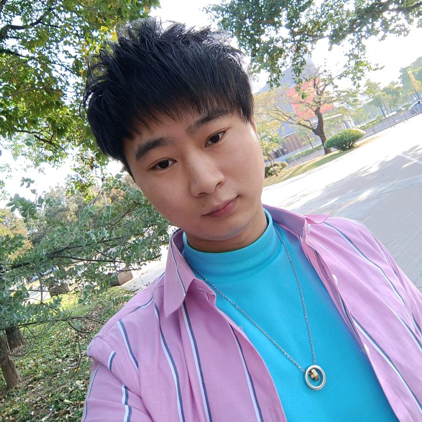 小杨爱山歌