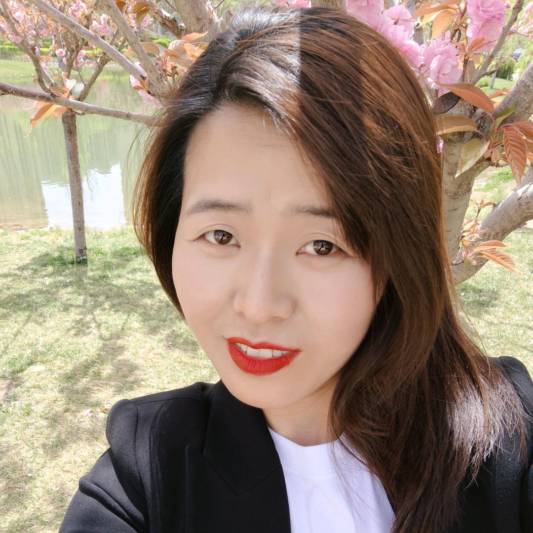 陕西娟子🥕🥕（小号）