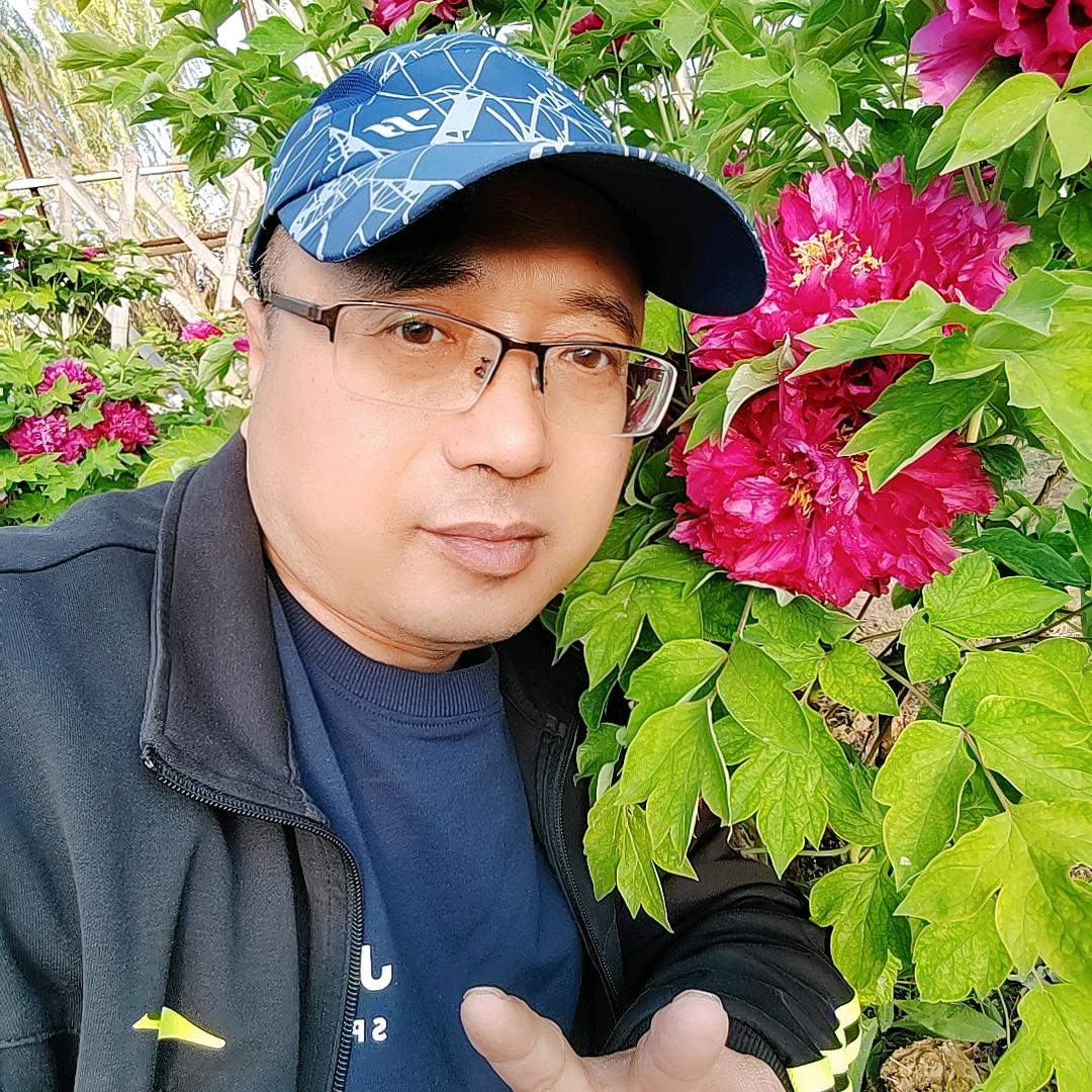 只要信念有颜色