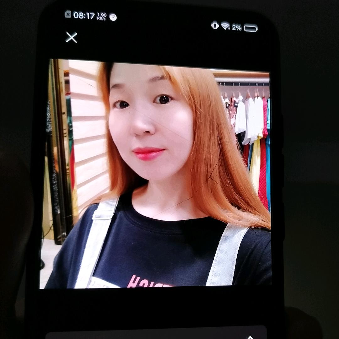 生活一定要甜甜的哟🍭💐🍓