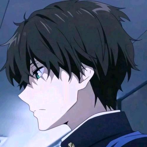 独白