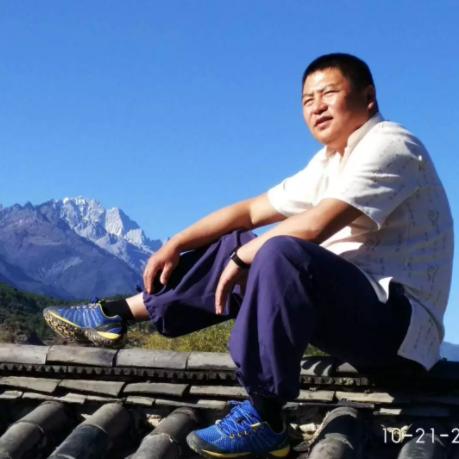 守望的车旅生活