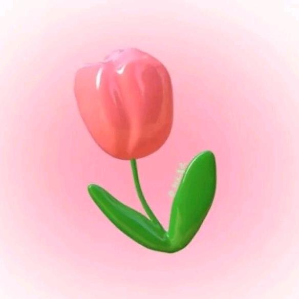 花开福贵